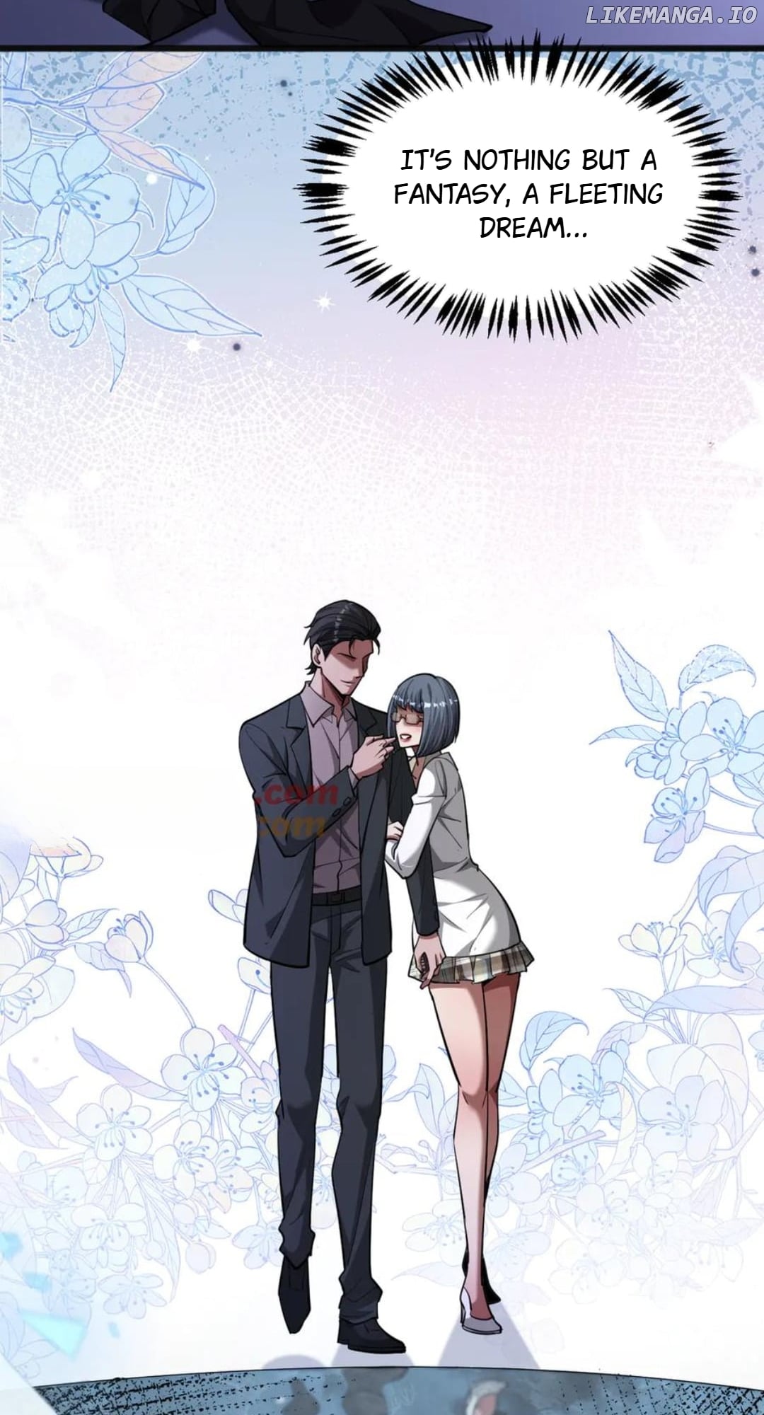 I’m Trapped In This Day For One Thousand Years Chapter 175 - page 6